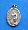 St. Peregrine Medal